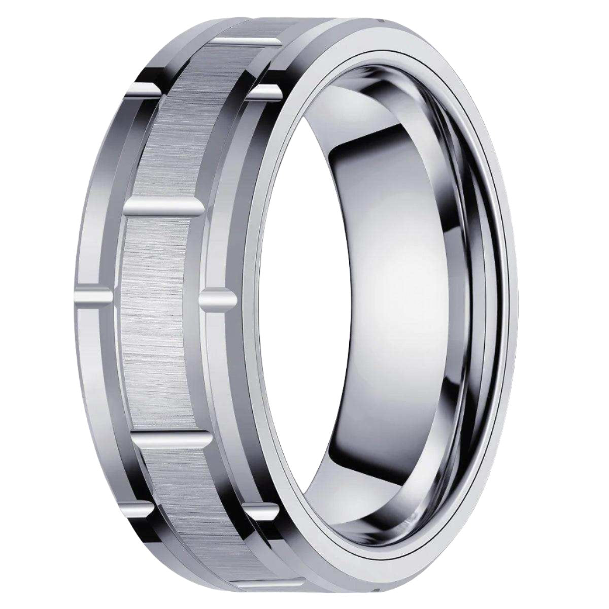 Nichos Rings Collections – Nikoghos Jewelry